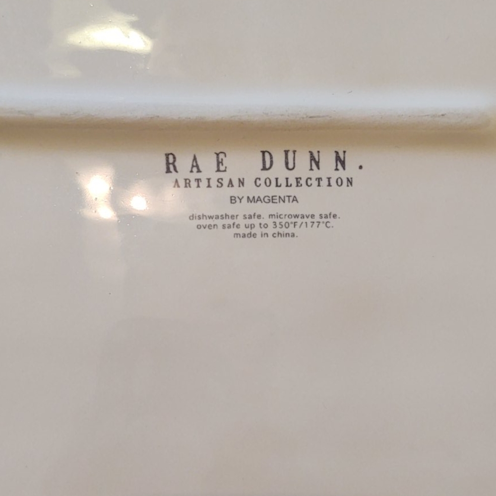 Rae Dunn Bundle SOLD - Picture 3 of 9